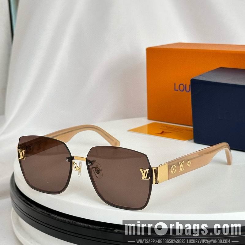 LV Glasses smr83
