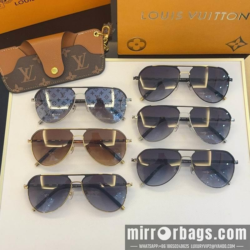 LV Glasses smx149