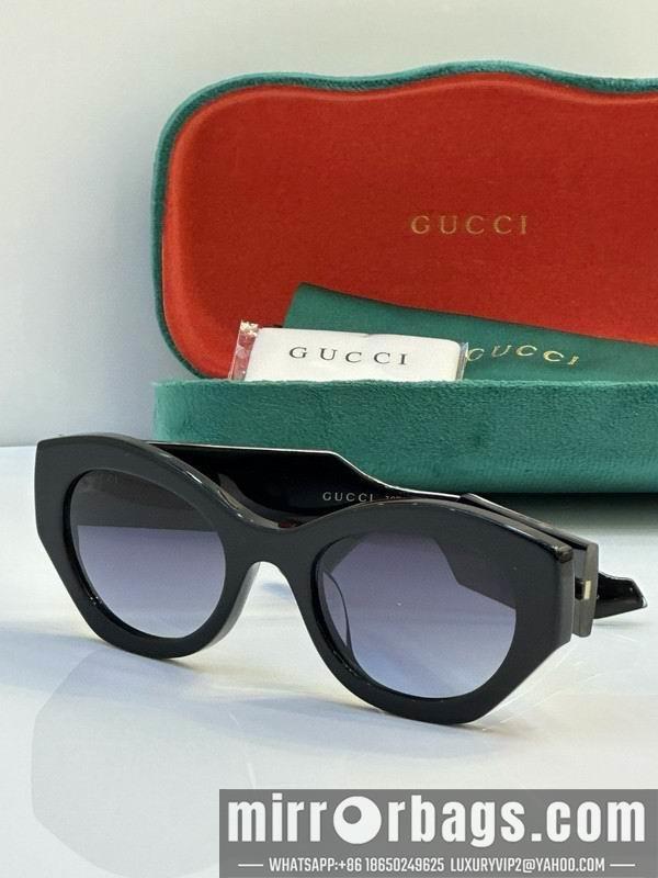Gucci Glasses smh25