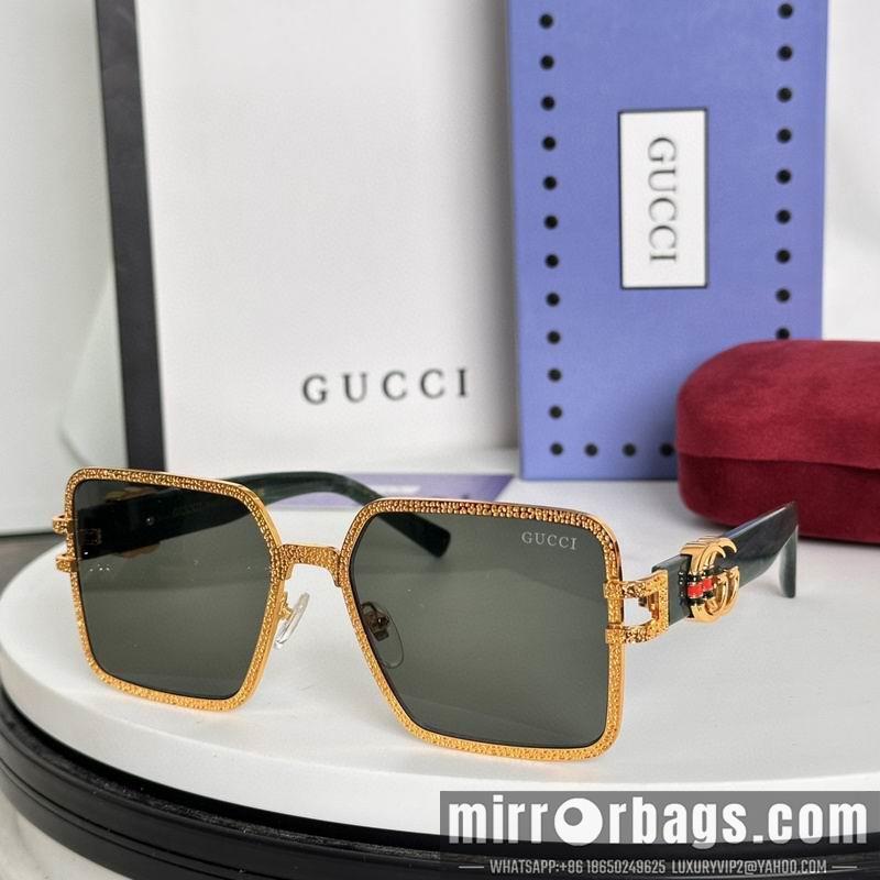 Gucci Glasses smh103
