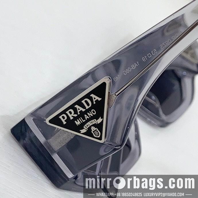 Prada Glasses smh17