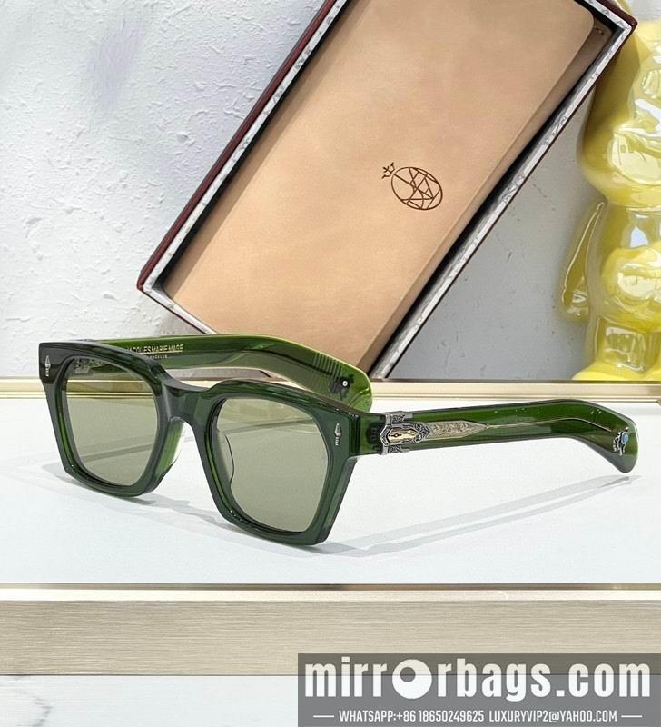 Jacques Marie Mage Glasses 03smh89