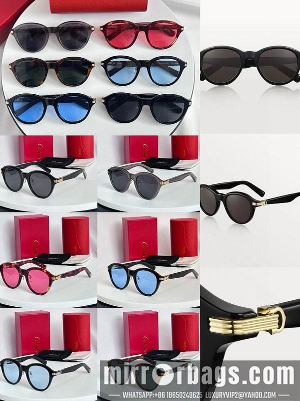 Cartier Glasses smr165