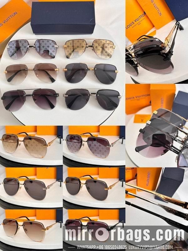 LV Glasses smh114