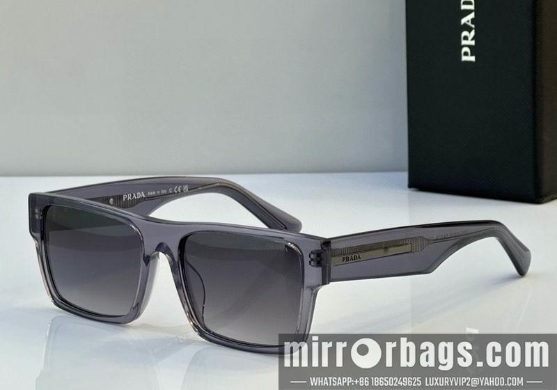 Prada Glasses smh100