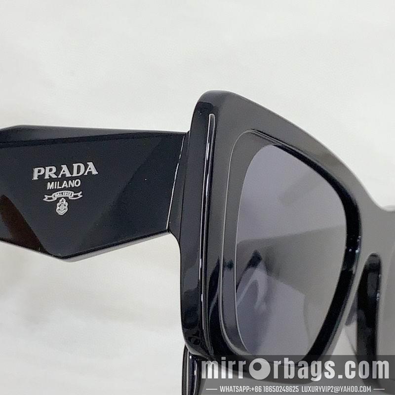 Prada Glasses smh48