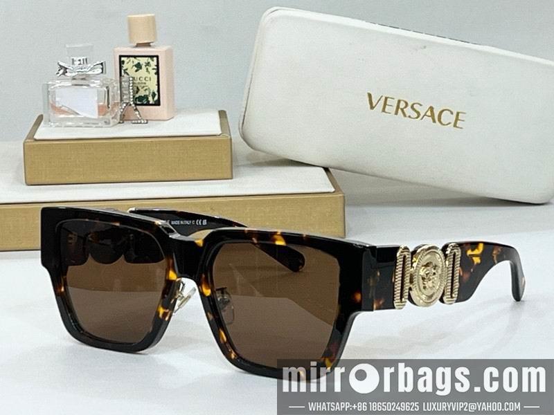 Versace Glasses 03smh43