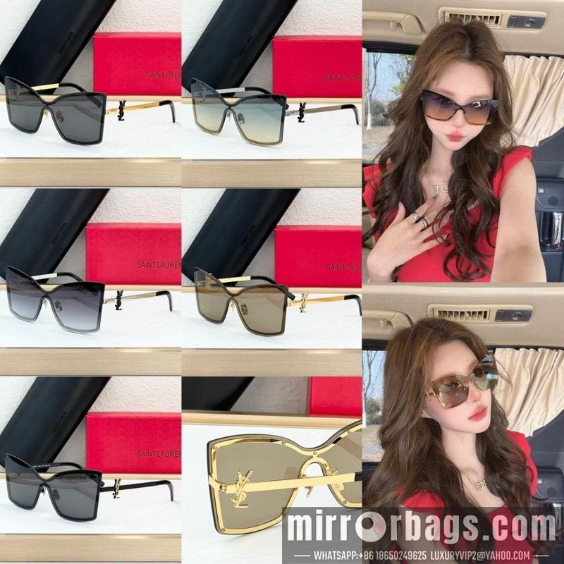 YSL Glasses 03smh46