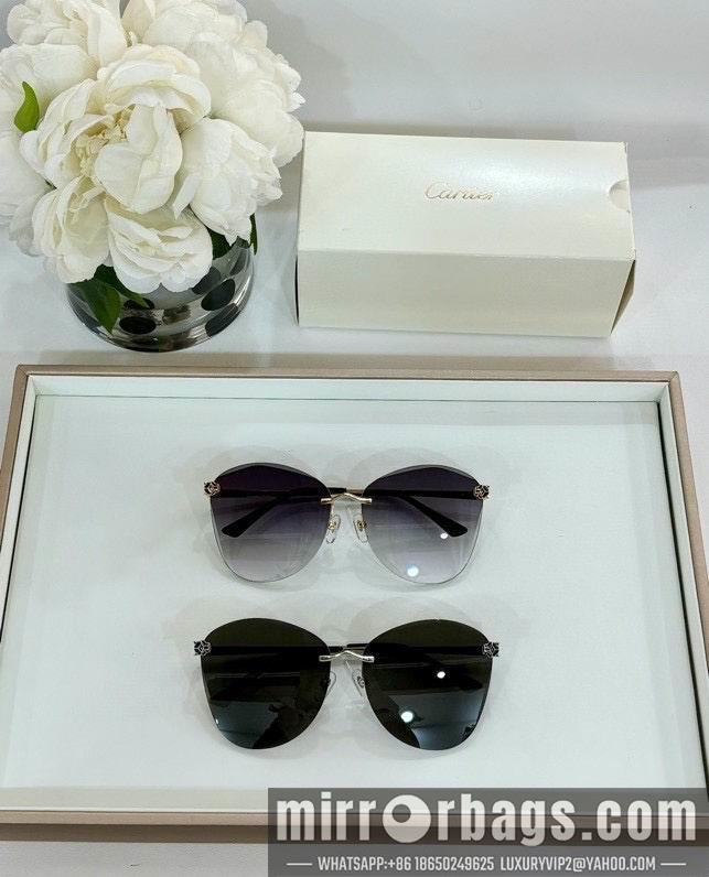 Cartier Glasses smx328