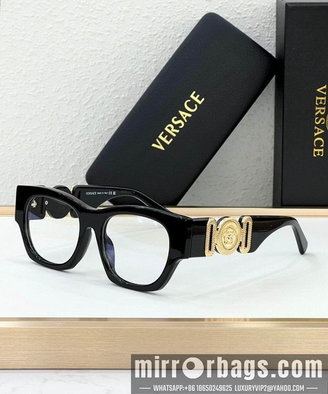 Versace Glasses 03smh75