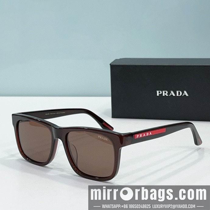 Prada Glasses smr111