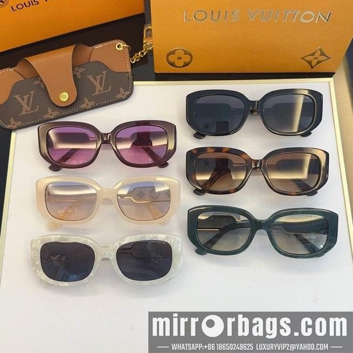 LV Glasses smx170