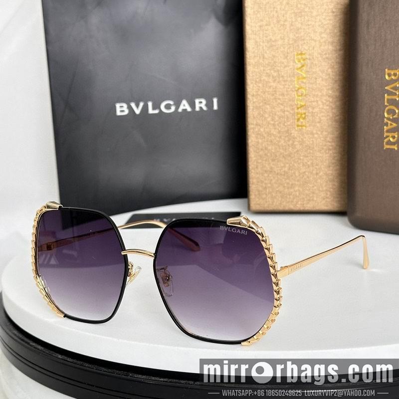 Bvlgari Glasses 03smh79