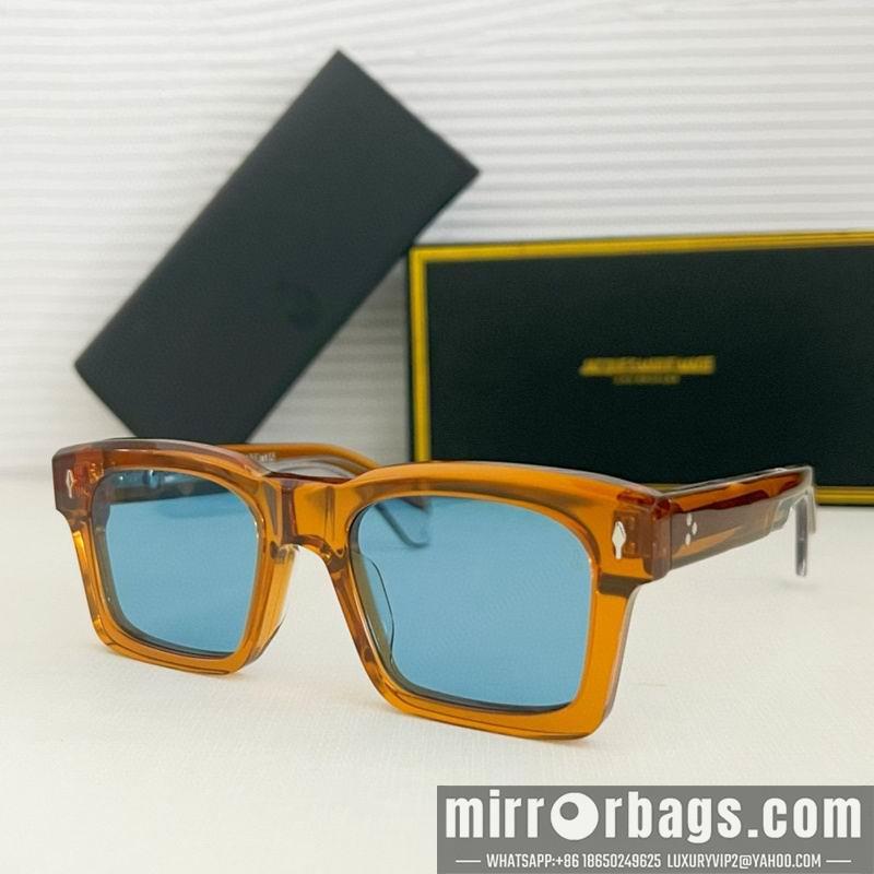 Jacques Marie Mage Glasses smx41