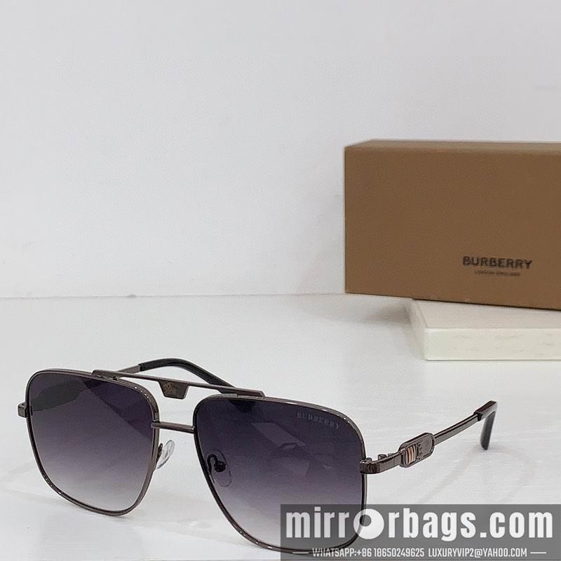 Burberry Glasses smr23