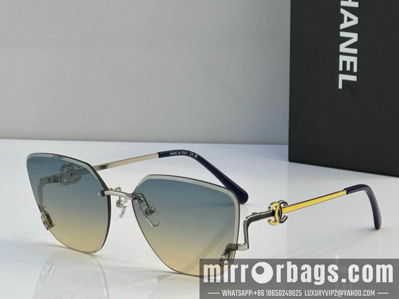 Chanel Glasses smh32