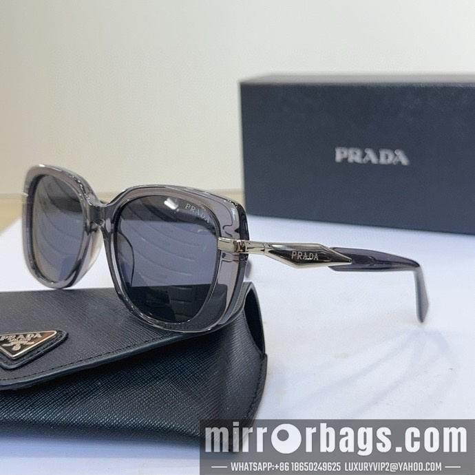 Prada Glasses smh31