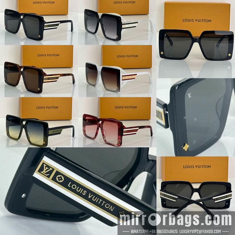 LV Glasses smx107