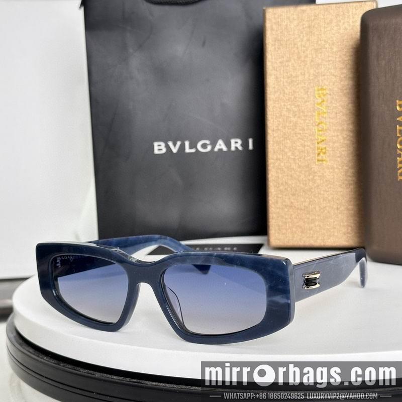 Bvlgari Glasses 03smh76