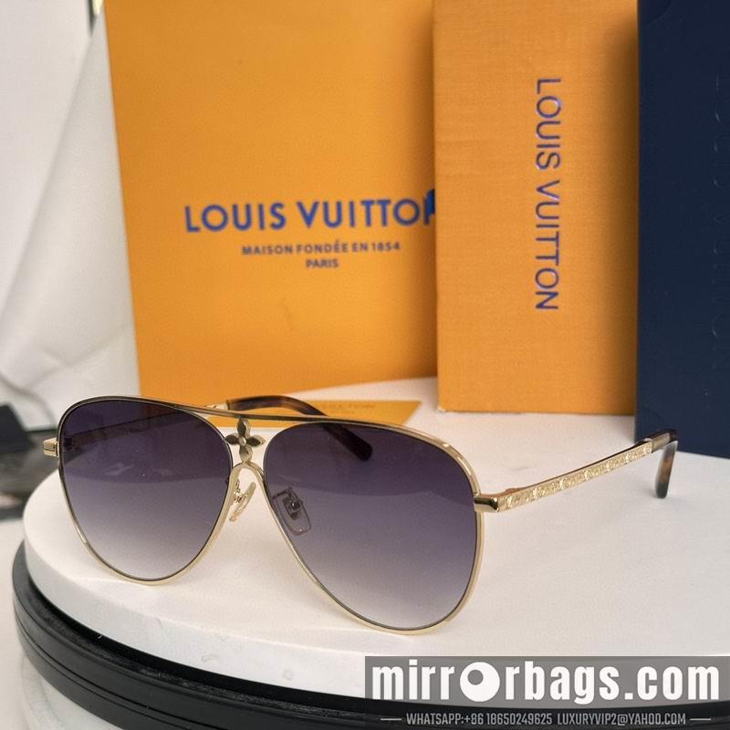 LV Glasses smh136