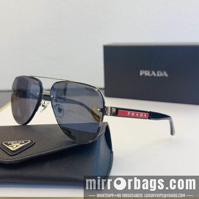 Prada Glasses smh01