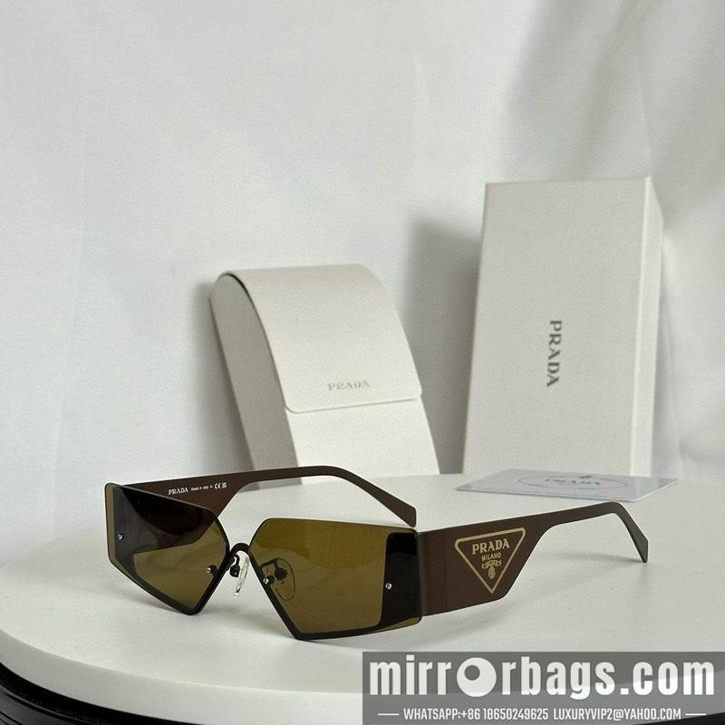 Prada Glasses smx166