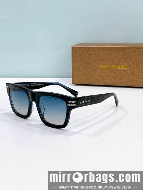 Bvlgari Glasses 03smh72