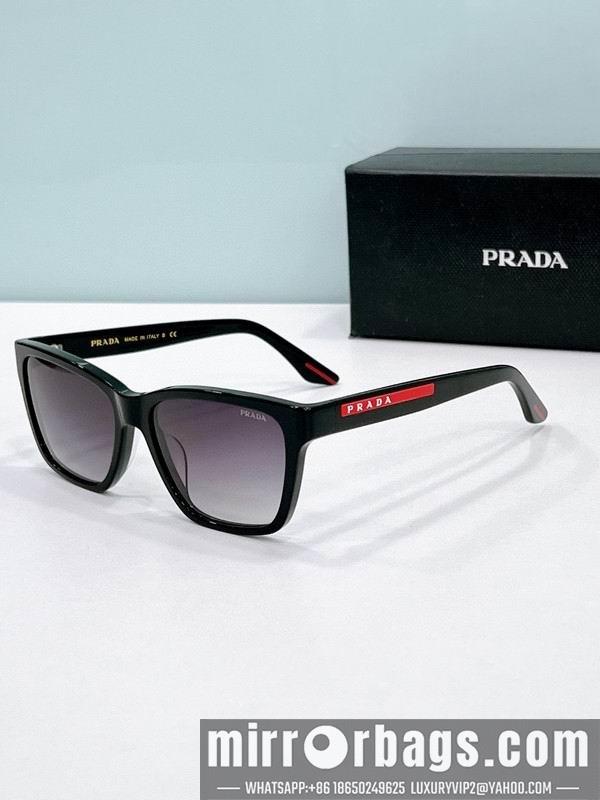 Prada Glasses smh74