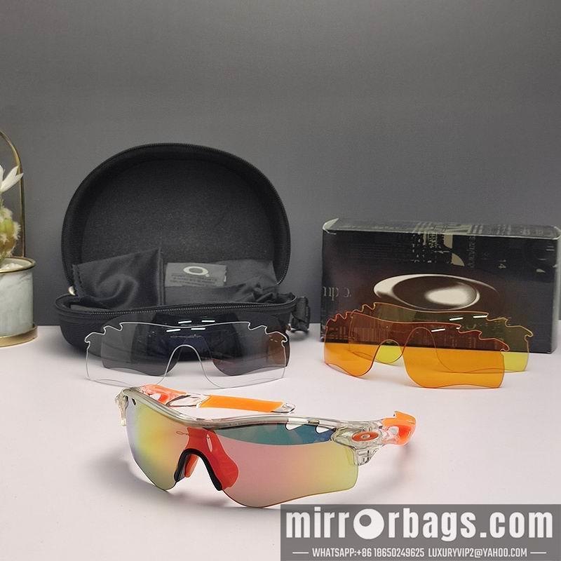 Oakley Glasses smx95
