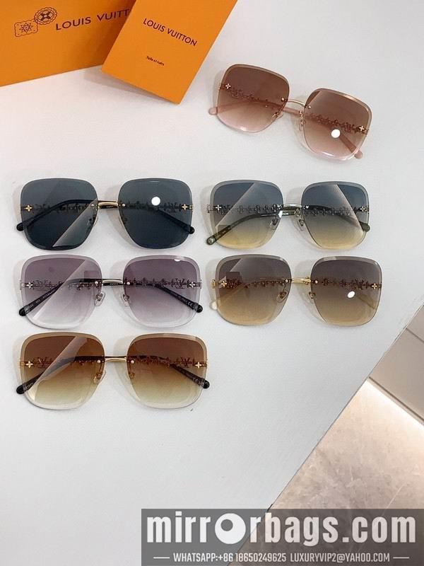 LV Glasses smr55