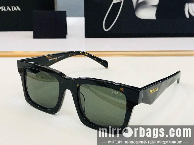 Prada Glasses smr85