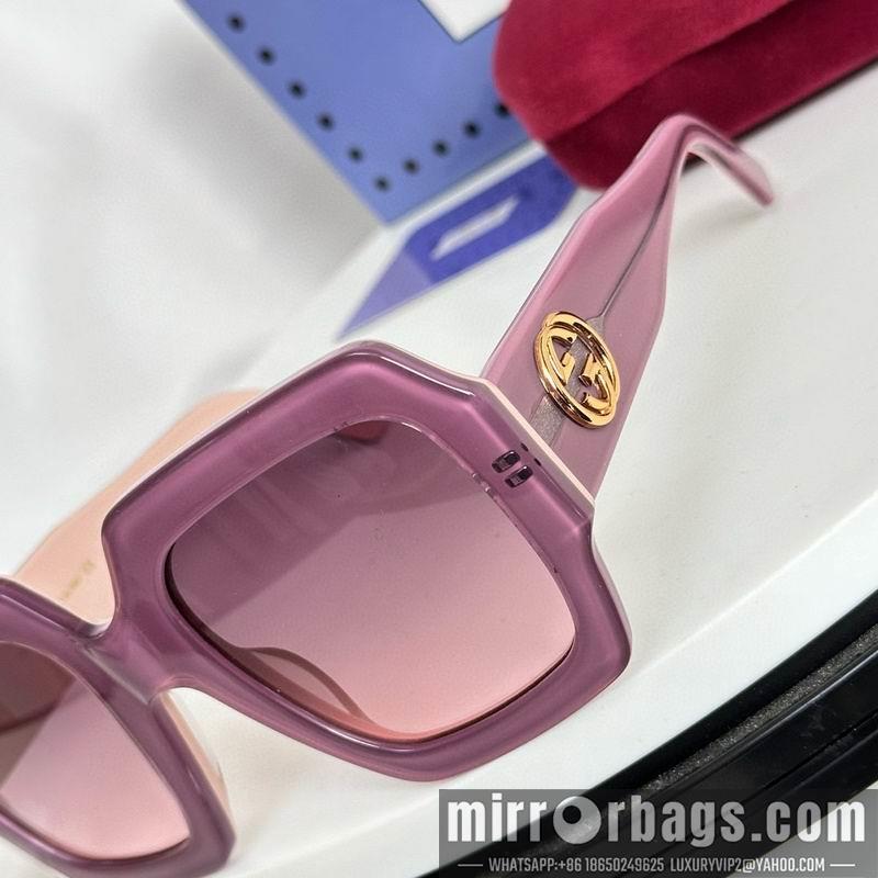 Gucci Glasses smr70