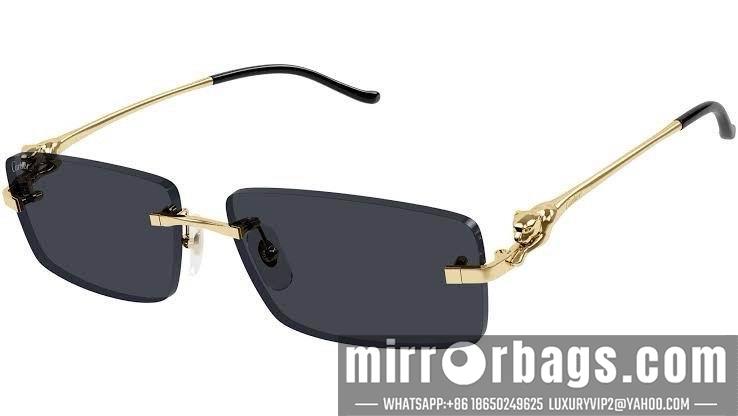 Cartier Glasses smx337