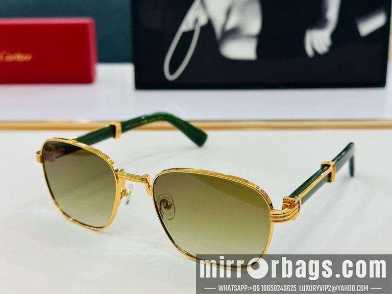 Cartier Glasses smh81