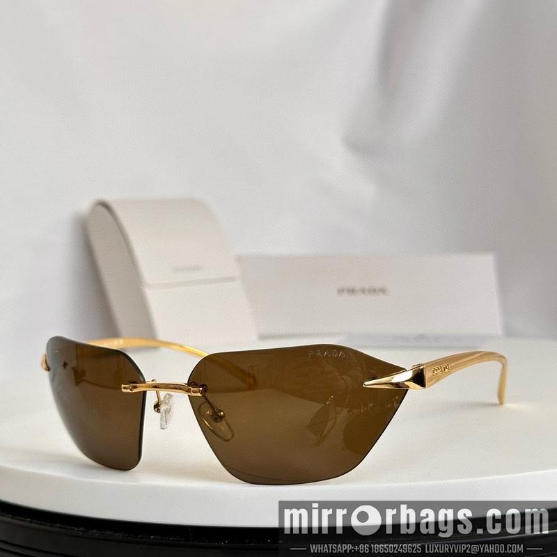 Prada Glasses smr58