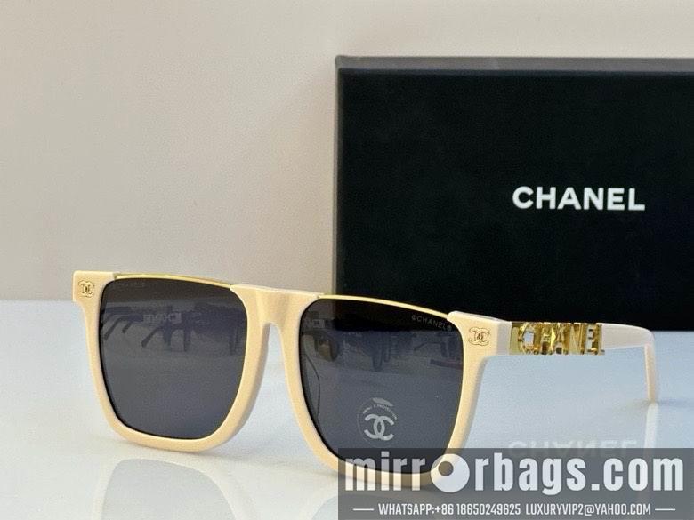 Chanel Glasses smx345