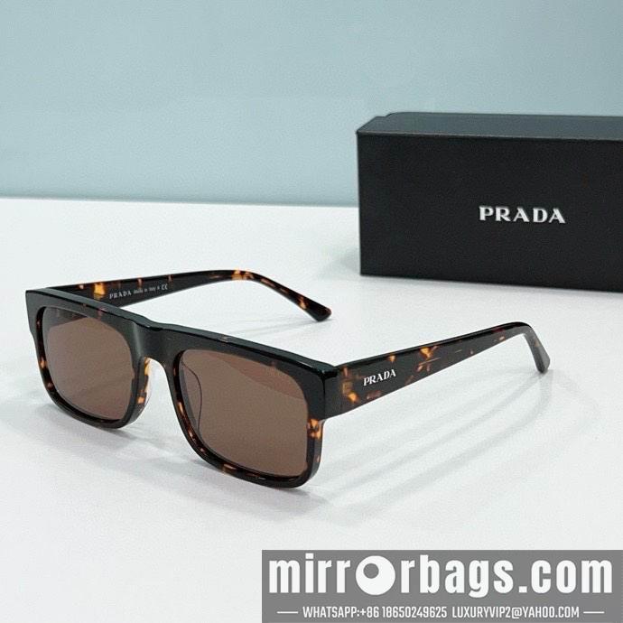 Prada Glasses smr112