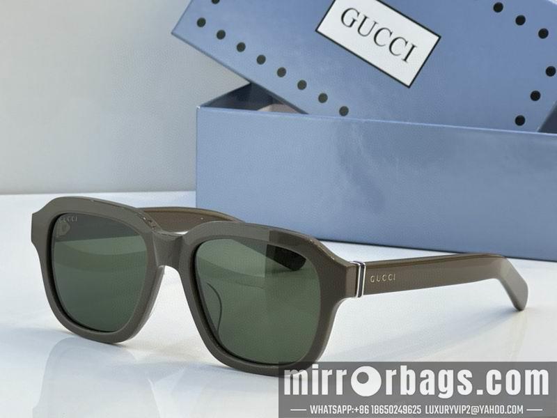 Gucci Glasses smh37
