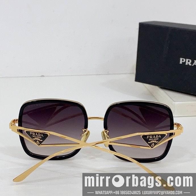 Prada Glasses smx291