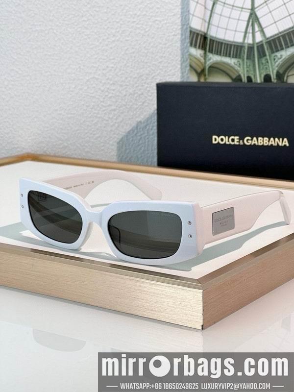 DG Glasses 03smh34