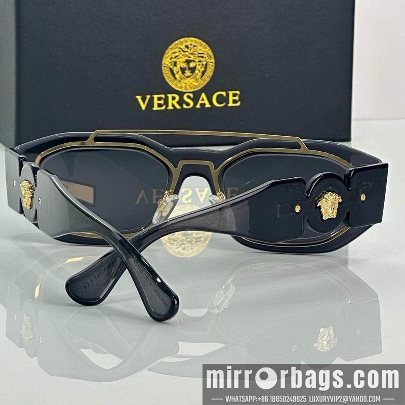 Versace Glaases smx108