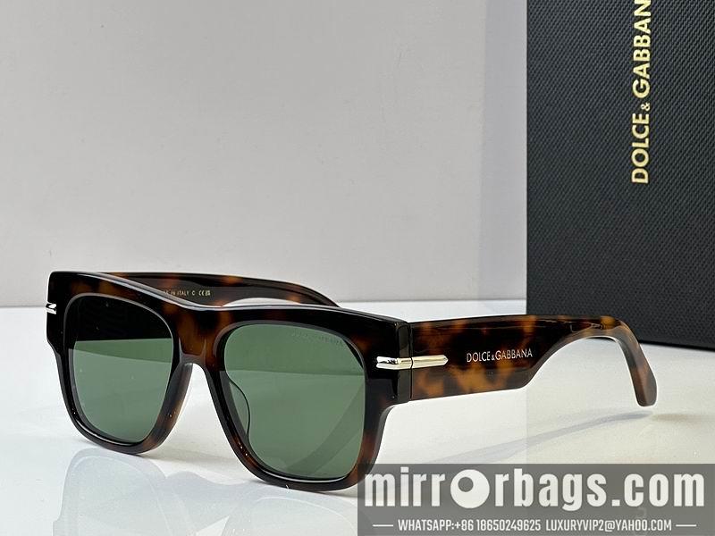 DG Glasses 03smh71