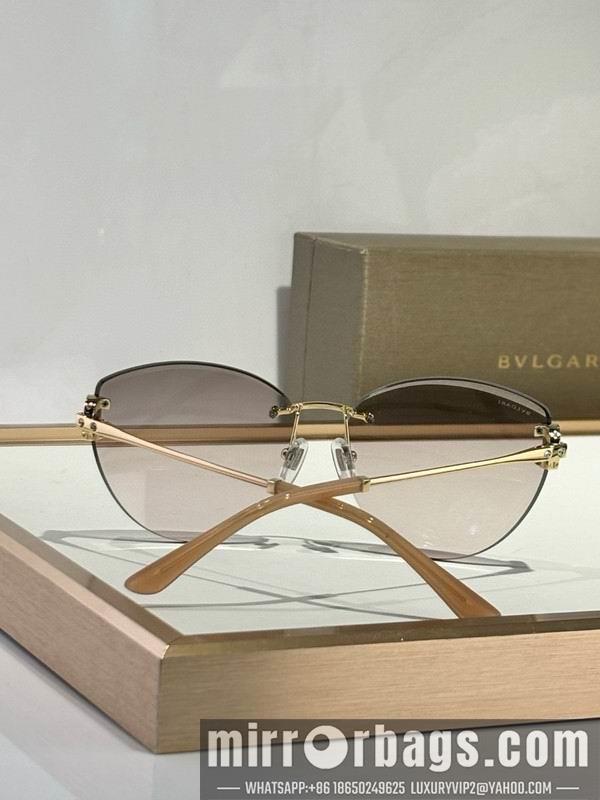 Bvlgari Glasses 03smh92