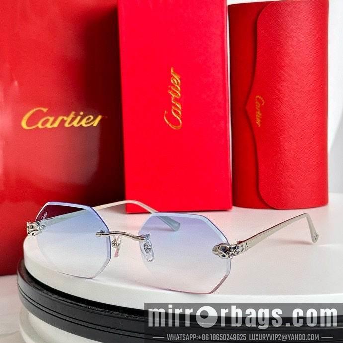 Cartier Glasses smx295