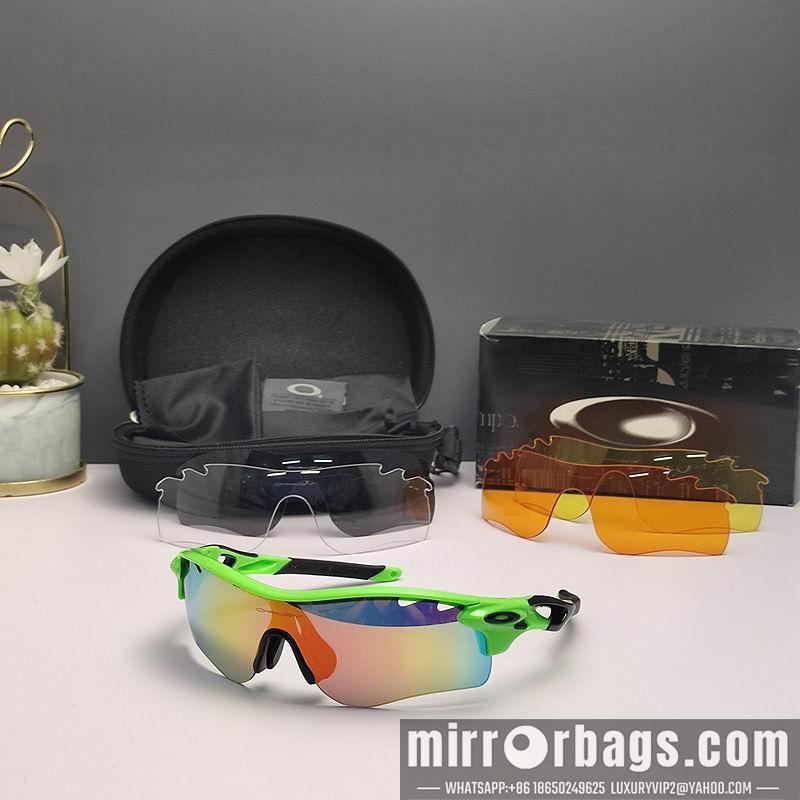 Oakley Glasses smx95