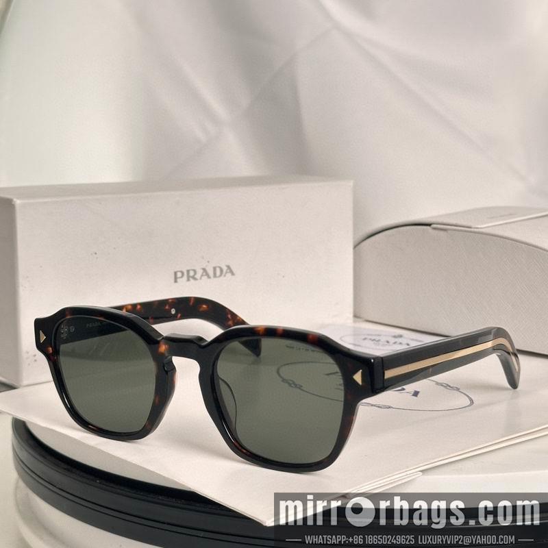 Prada Glasses smh155
