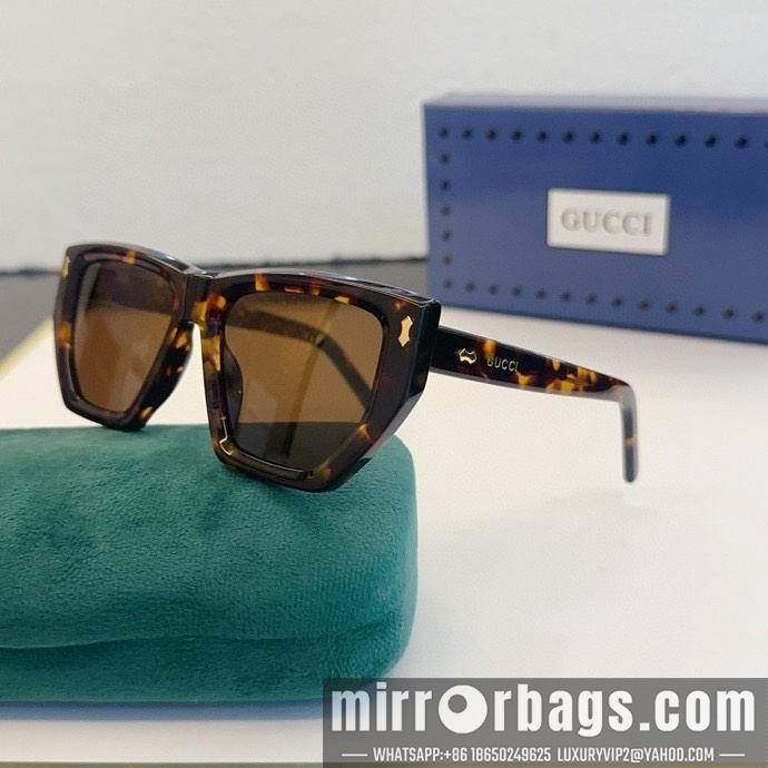 Gucci Glasses smx121