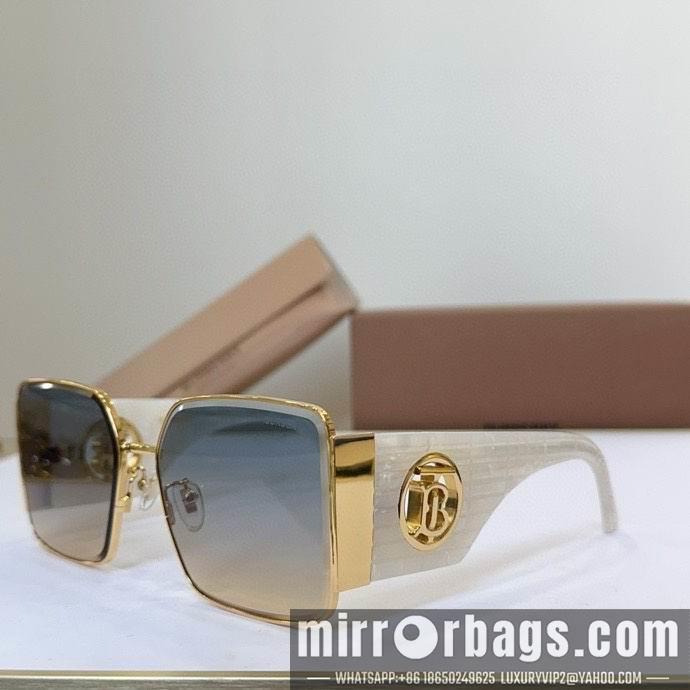 Burberry Glasses smr11