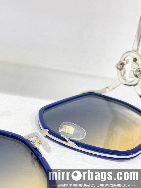 Gucci Glasses smh245