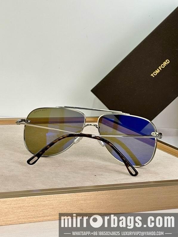 Tom Ford Glasses smx154